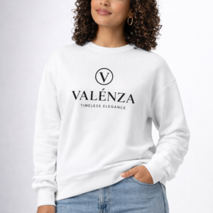 V Sweatshirt