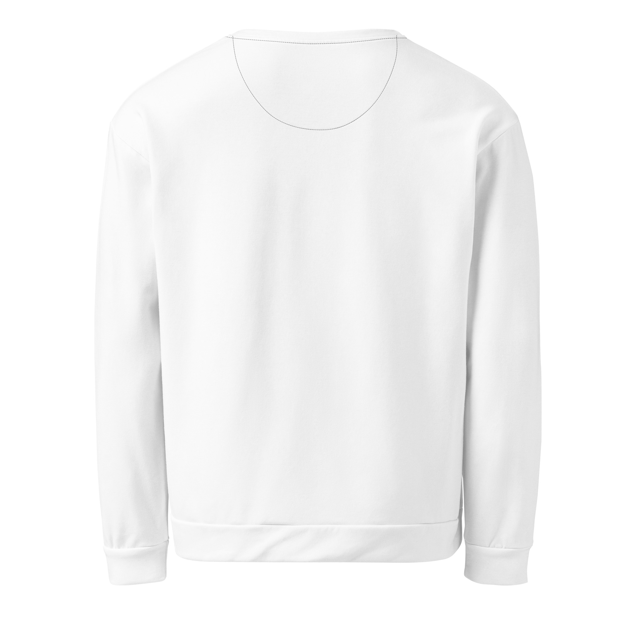 V Sweatshirt - Image 2