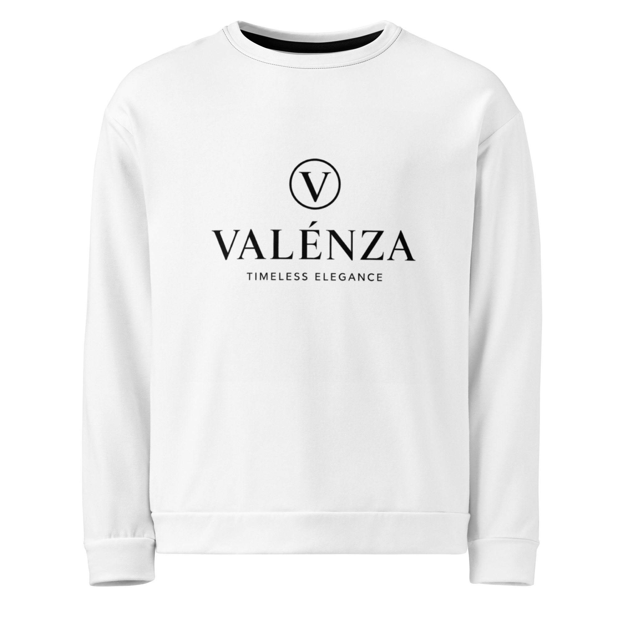 V Sweatshirt - Image 5