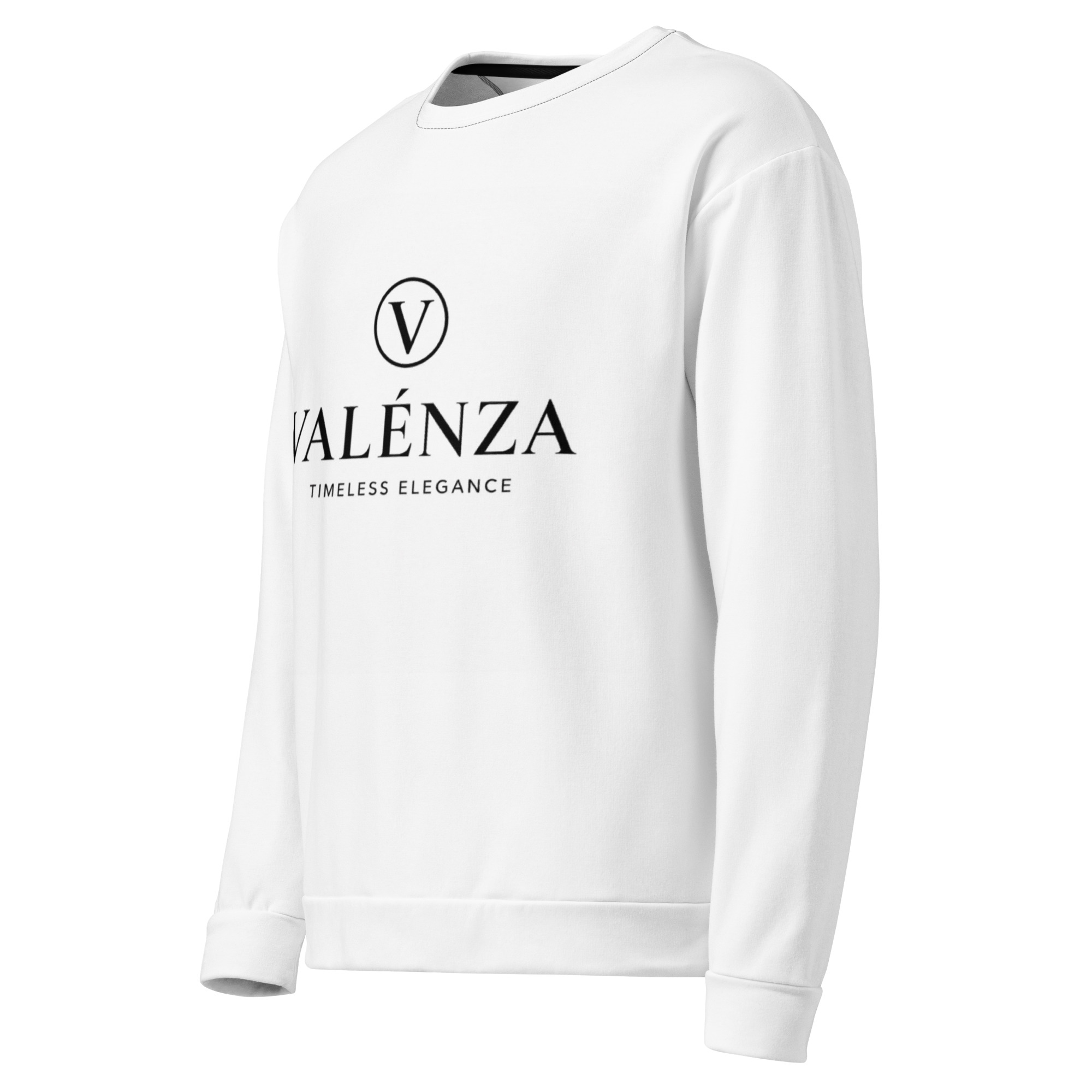 V Sweatshirt - Image 3