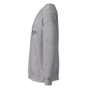 Alternative view of Organic sweatshirt